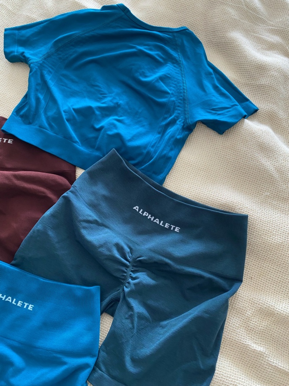 Alphalete bundle - Picture 3 of 6